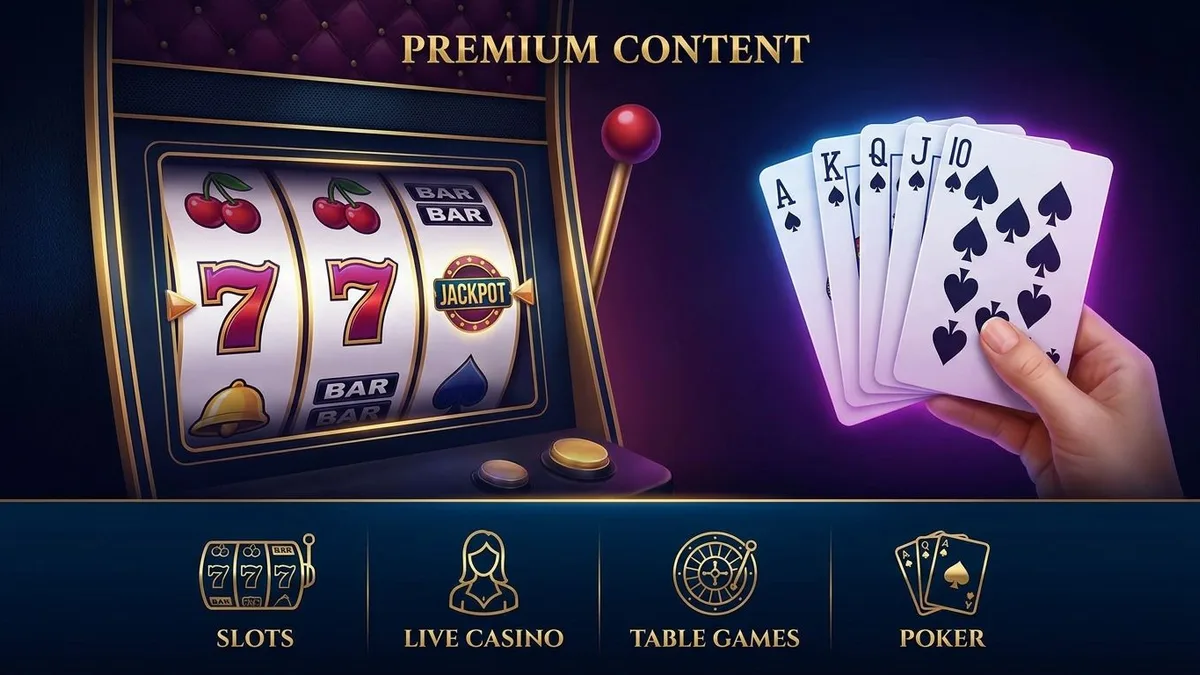 Giochi del casinò